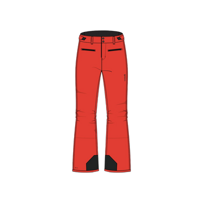 Brunotti Coldlake Women Softshell Pants