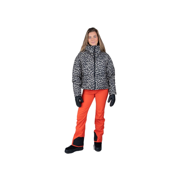 Brunotti Coldlake Women Softshell Pants