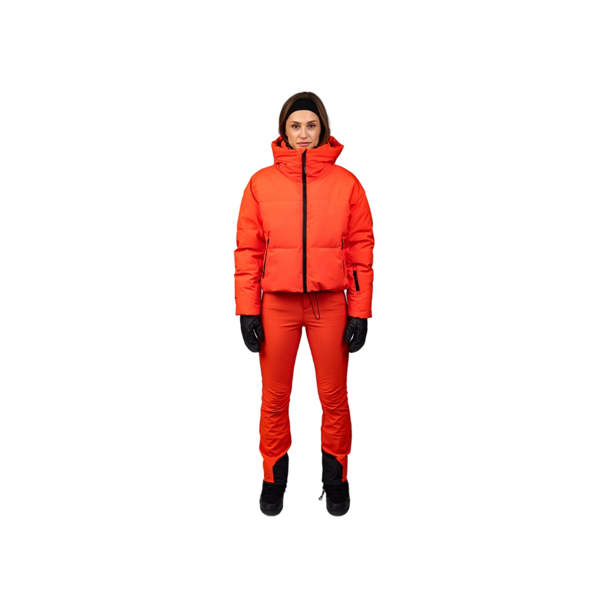 Brunotti Coldlake Women Softshell Pants