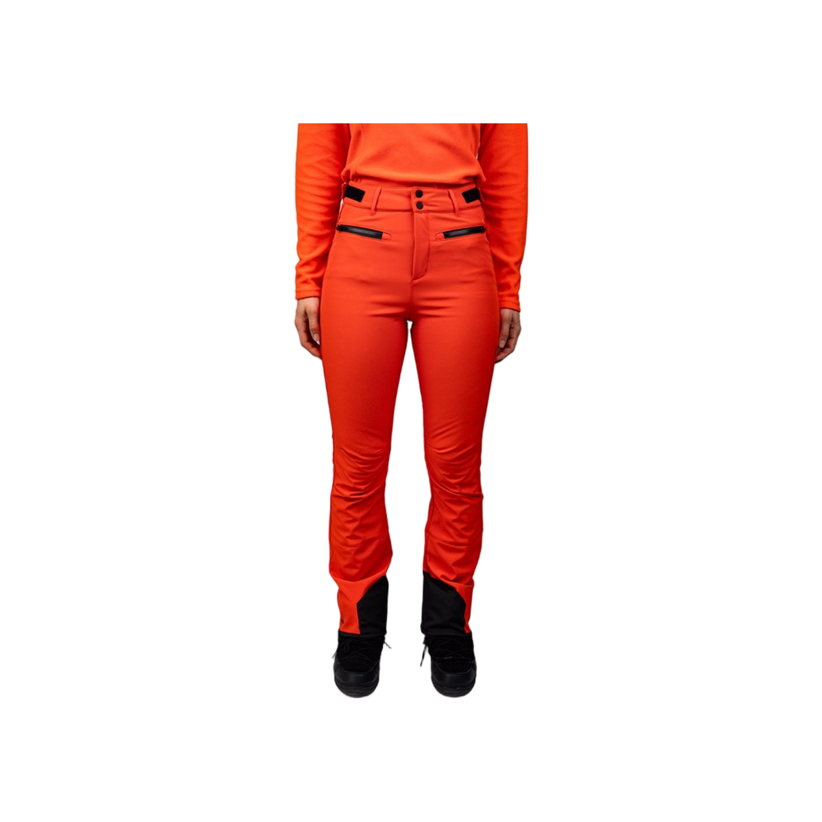 Brunotti Coldlake Women Softshell Pants