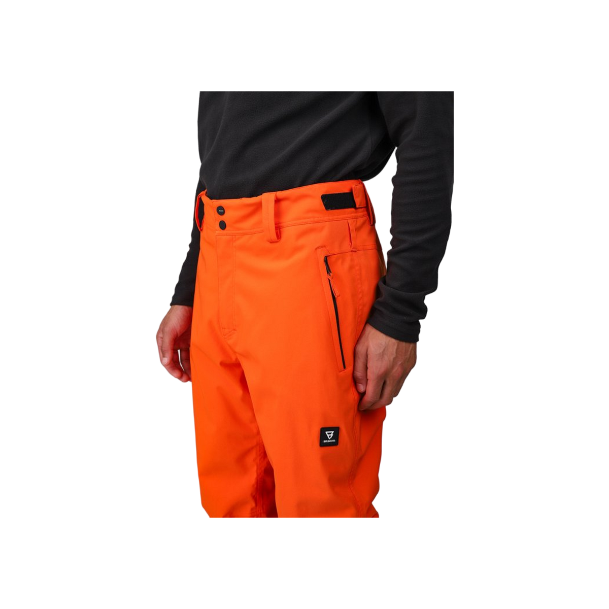 Brunotti Footrail Men Snow Pants