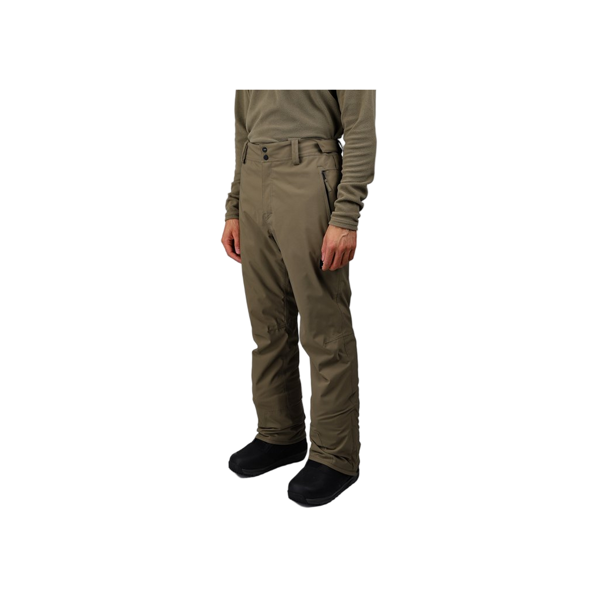 Brunotti Footrail Men Snow Pants