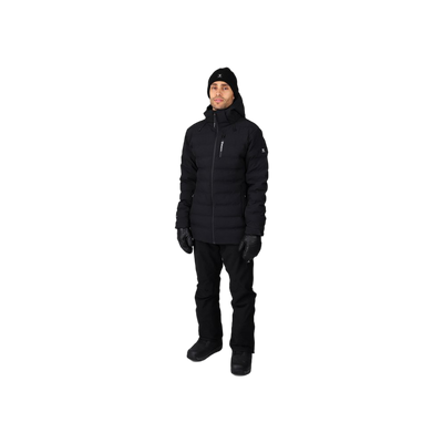 Brunotti Sanclair Men Snow Jacket