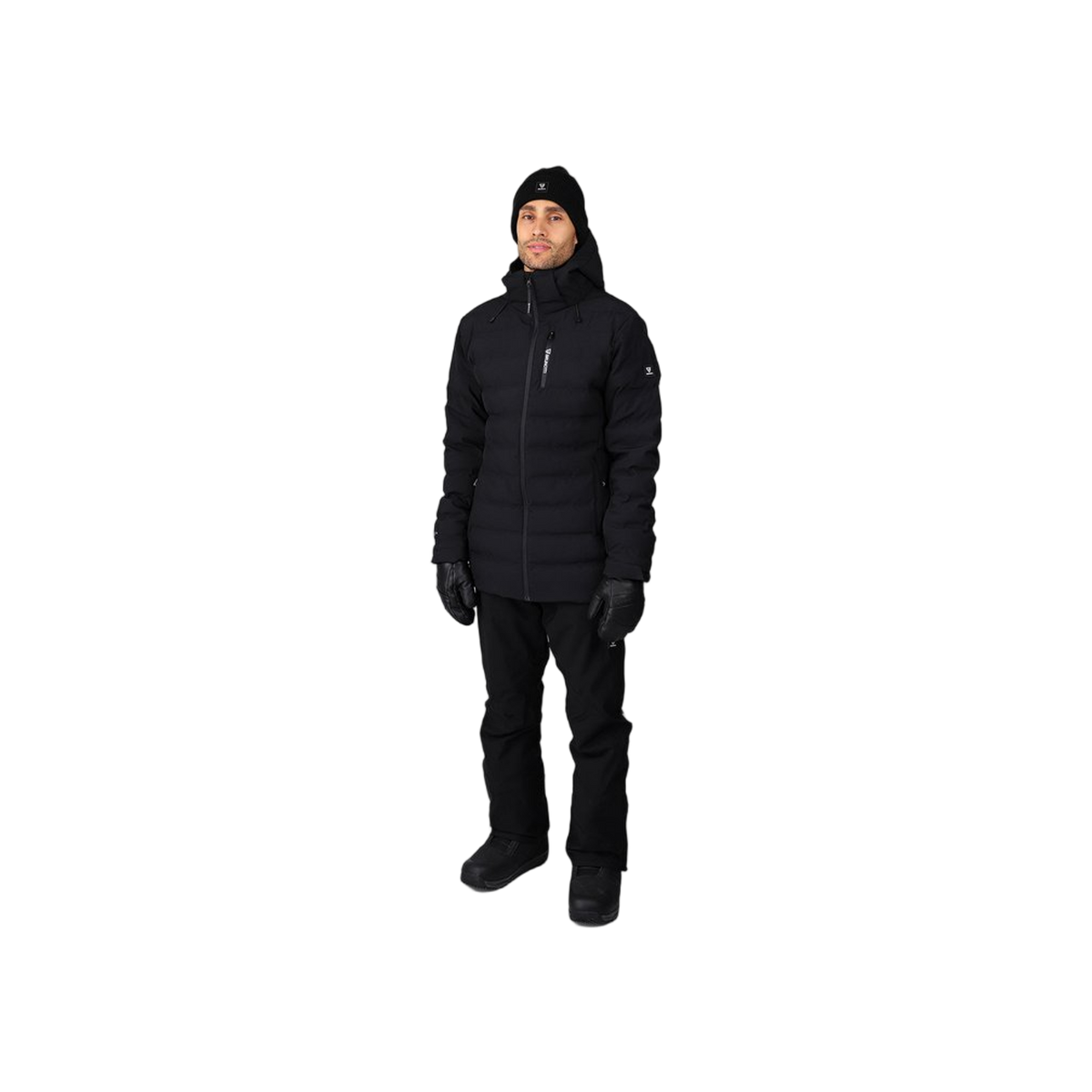 Brunotti Sanclair Men Snow Jacket