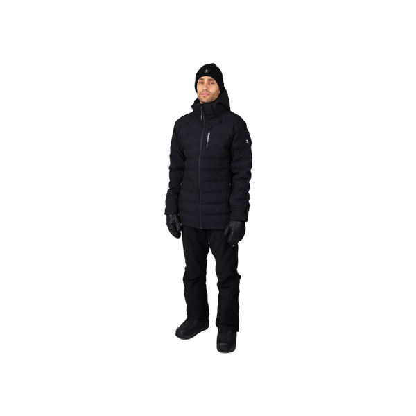 Brunotti Sanclair Men Snow Jacket