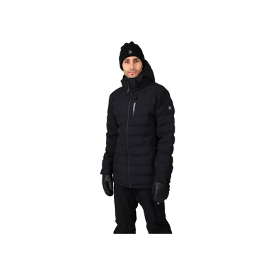 Brunotti Sanclair Men Snow Jacket