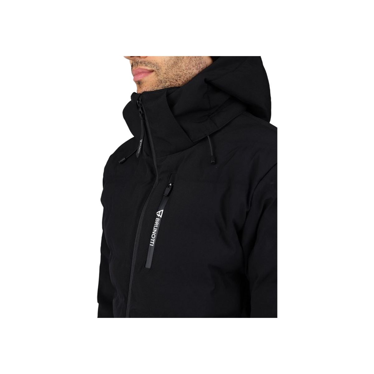 Brunotti Sanclair Men Snow Jacket