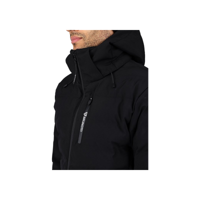 Brunotti Sanclair Men Snow Jacket