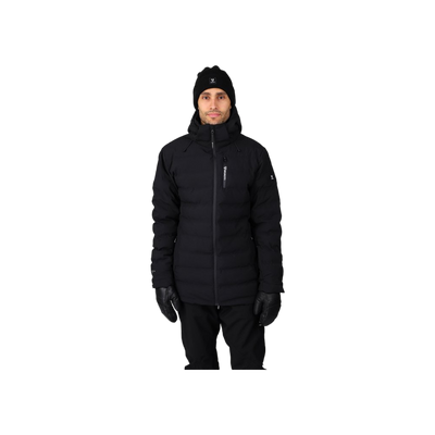 Brunotti Sanclair Men Snow Jacket