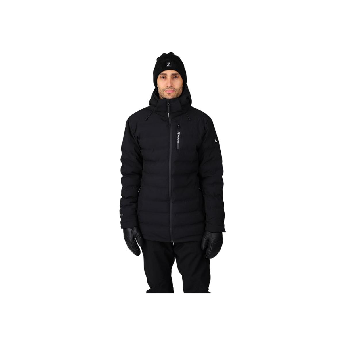Brunotti Sanclair Men Snow Jacket