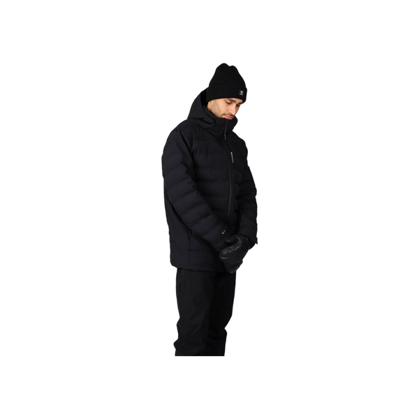 Brunotti Sanclair Men Snow Jacket