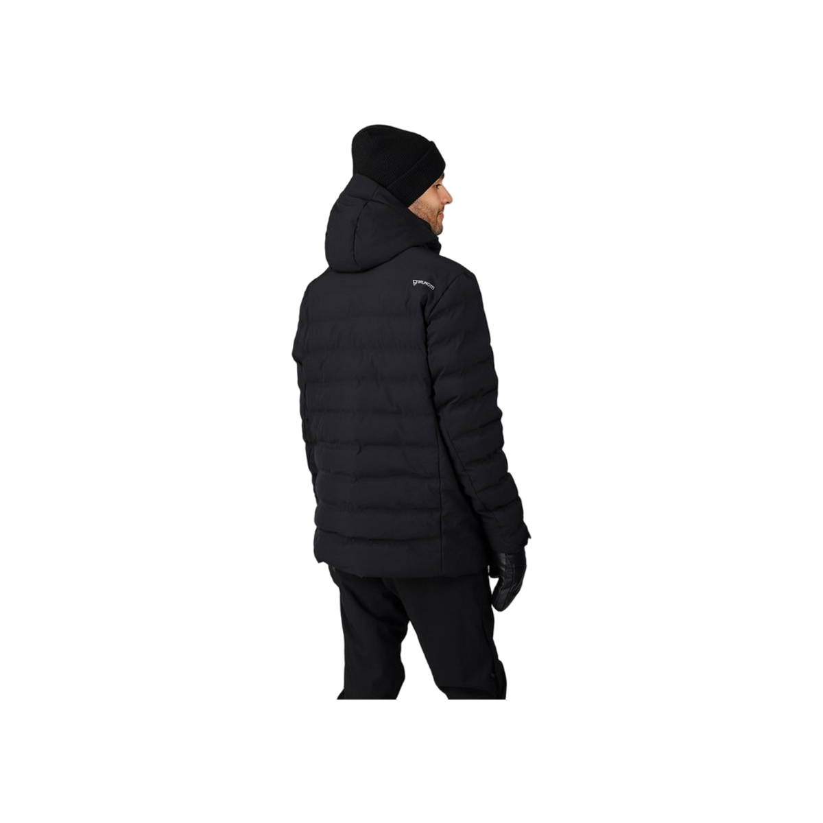 Brunotti Sanclair Men Snow Jacket