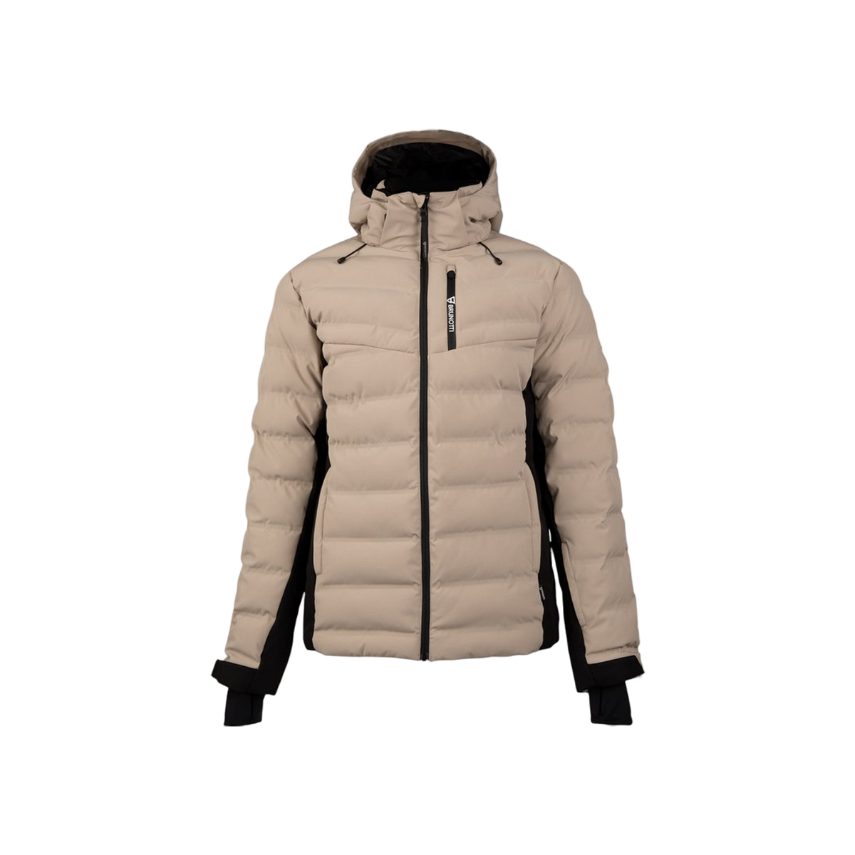 Brunotti Sanclair Men Snow Jacket