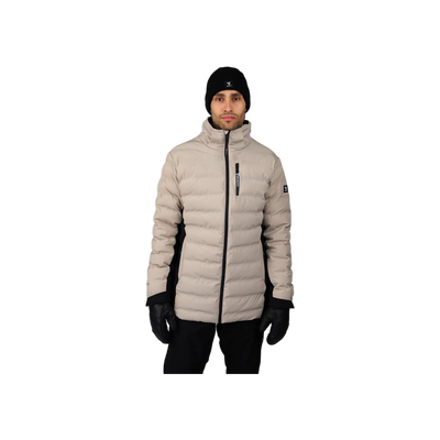 Brunotti Sanclair Men Snow Jacket