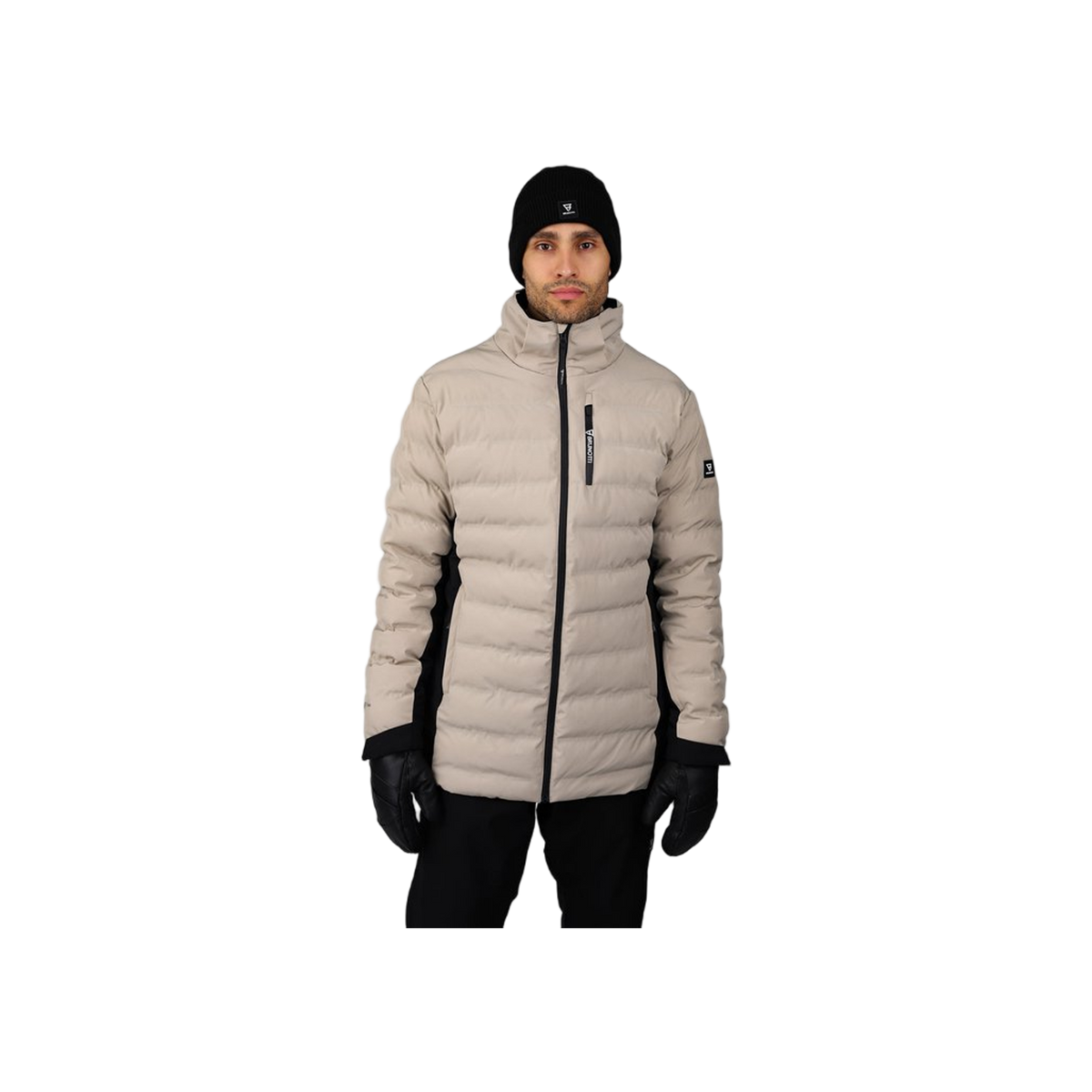 Brunotti Sanclair Men Snow Jacket