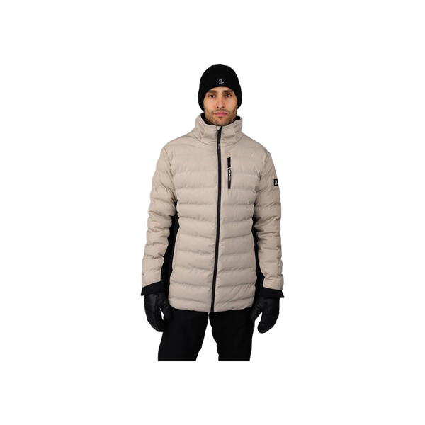 Brunotti Sanclair Men Snow Jacket