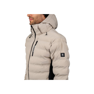 Brunotti Sanclair Men Snow Jacket