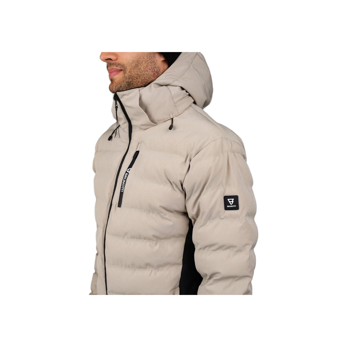 Brunotti Sanclair Men Snow Jacket