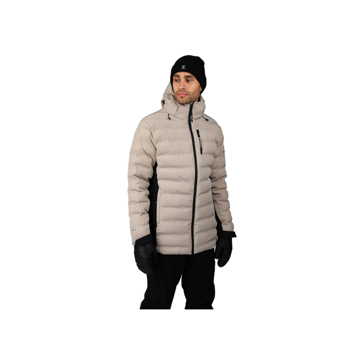 Brunotti Sanclair Men Snow Jacket