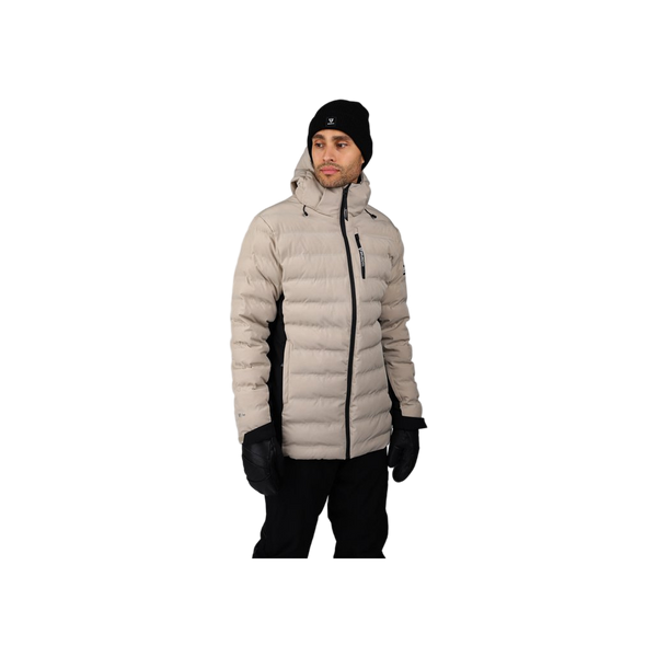 Brunotti Sanclair Men Snow Jacket