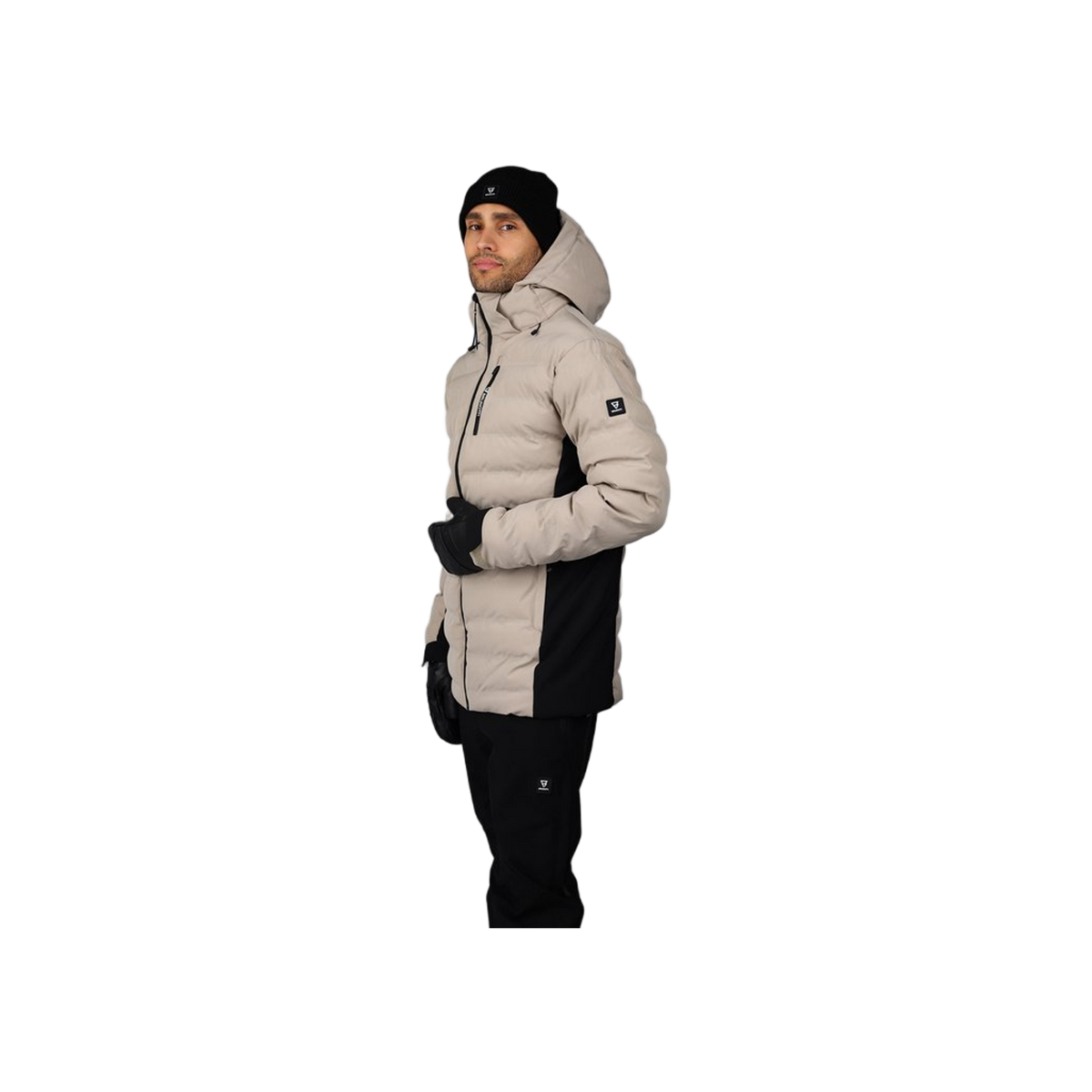 Brunotti Sanclair Men Snow Jacket
