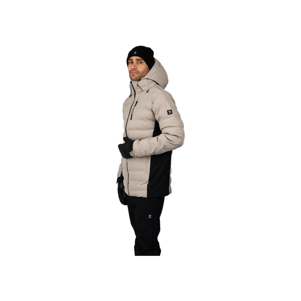 Brunotti Sanclair Men Snow Jacket