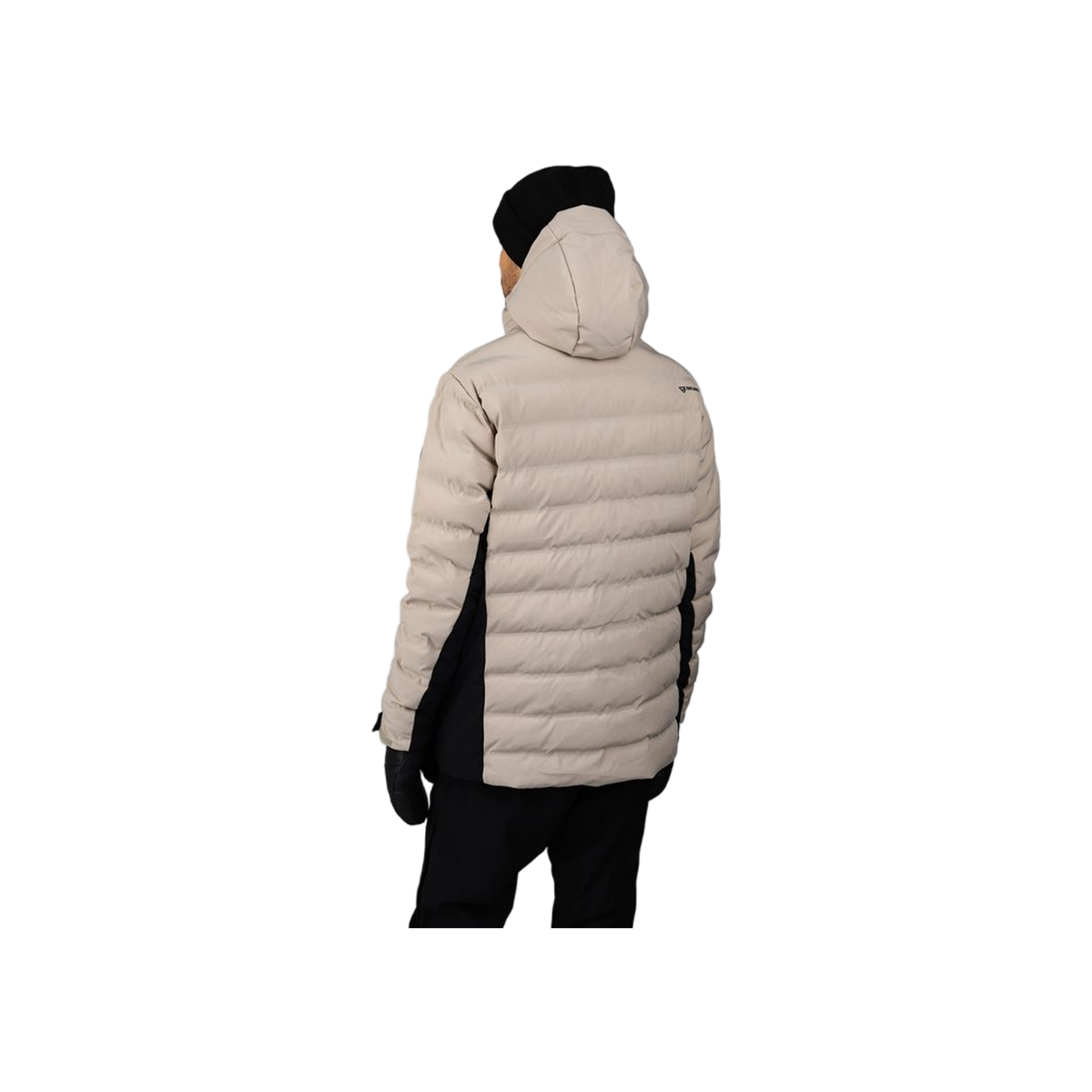 Brunotti Sanclair Men Snow Jacket