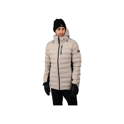 Brunotti Sanclair Men Snow Jacket