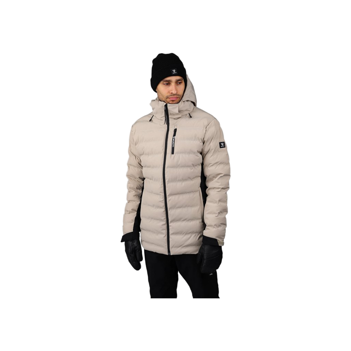 Brunotti Sanclair Men Snow Jacket