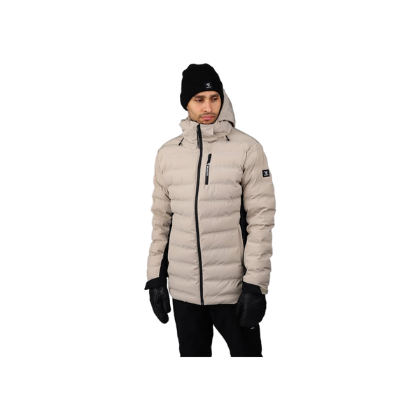 Brunotti Sanclair Men Snow Jacket
