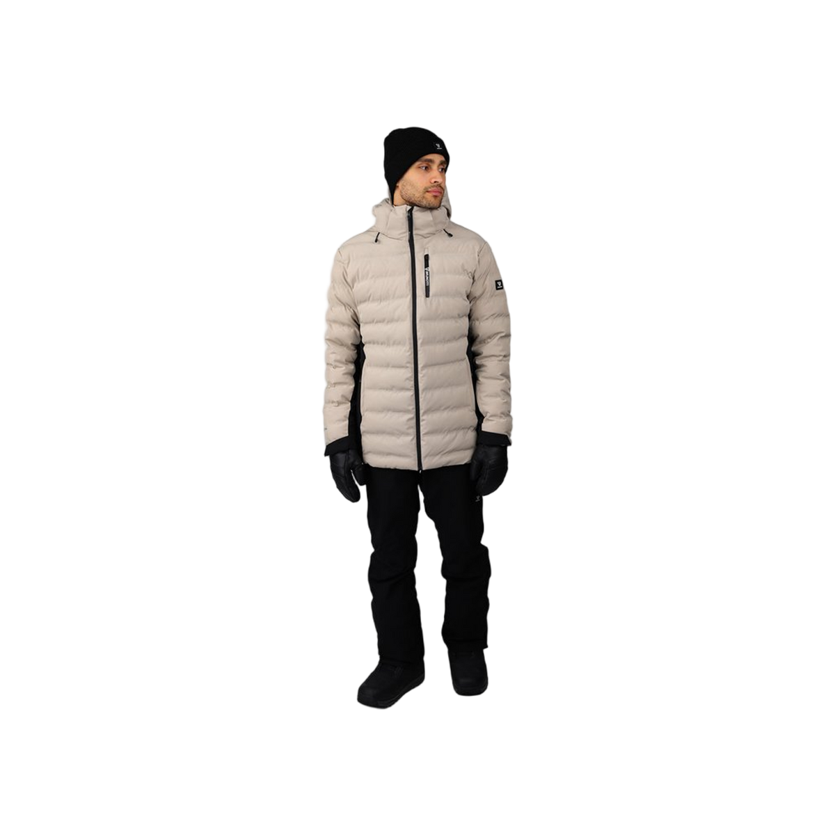 Brunotti Sanclair Men Snow Jacket