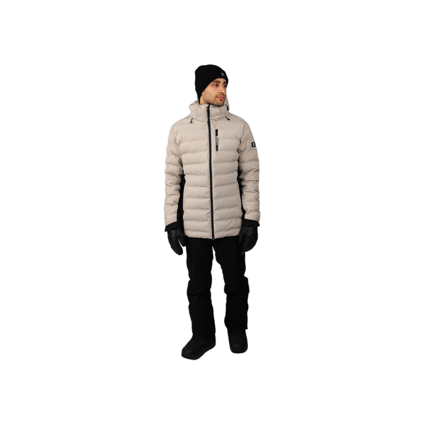 Brunotti Sanclair Men Snow Jacket