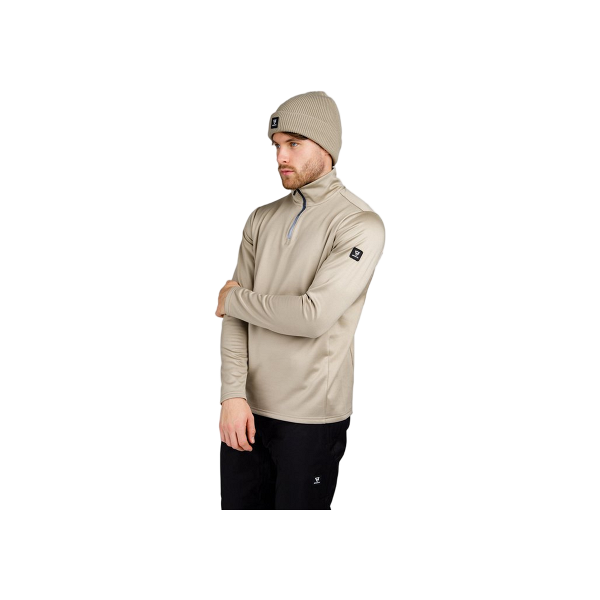 Brunotti Heros Men Fleece
