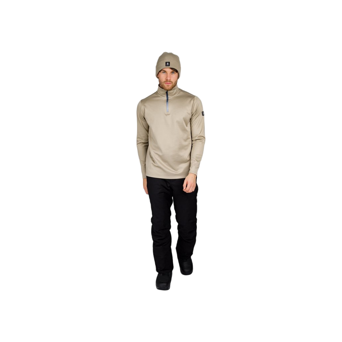Brunotti Heros Men Fleece