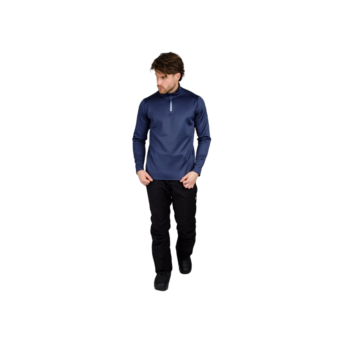 Brunotti Heros Men Fleece