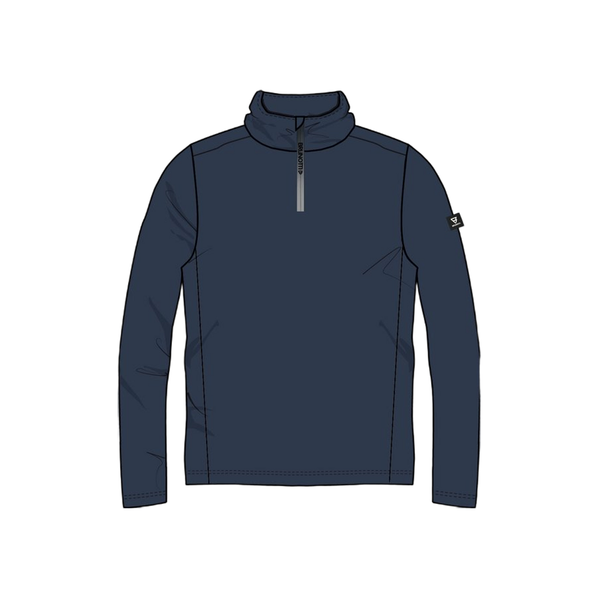 Brunotti Heros Men Fleece