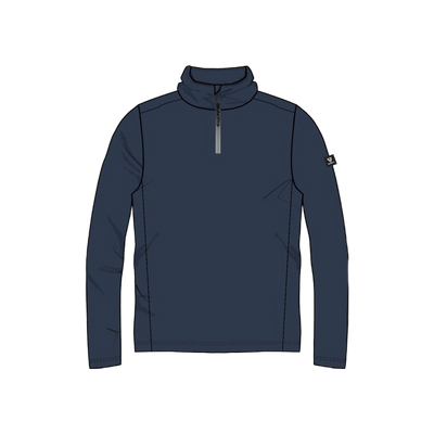 Brunotti Heros Men Fleece