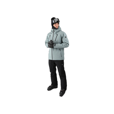 Brunotti Footrail Men Snow Pants