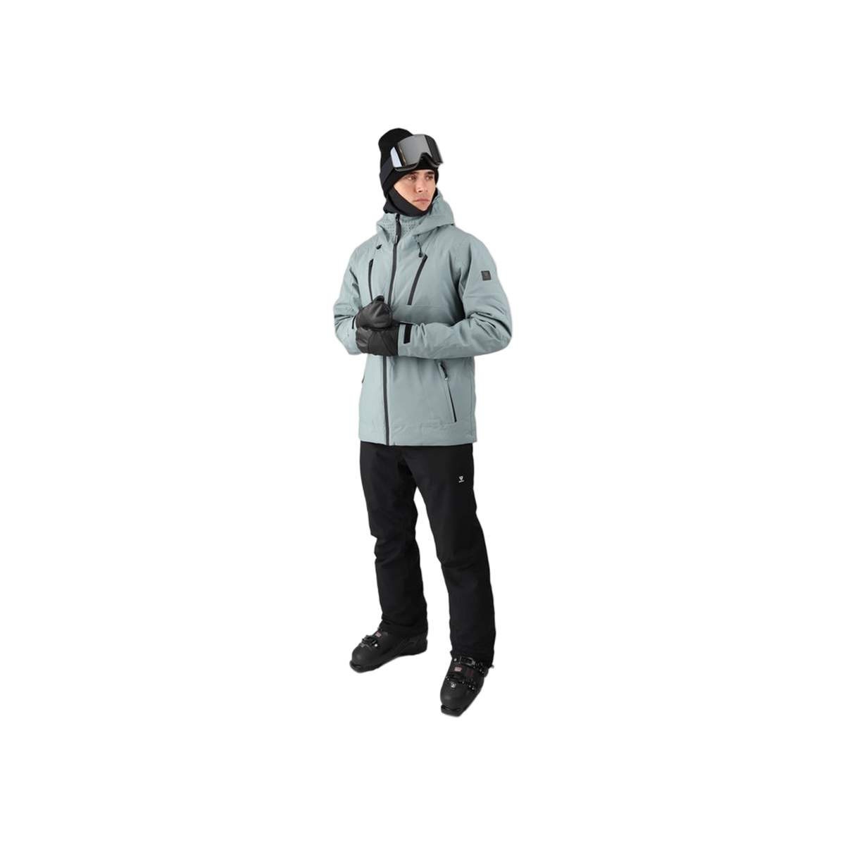 Brunotti Footrail Men Snow Pants