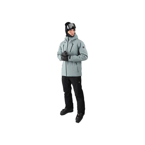Brunotti Footrail Men Snow Pants