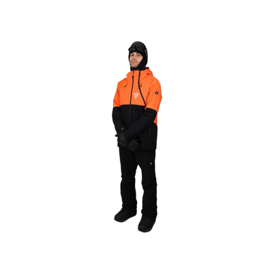 Brunotti Footrail Men Snow Pants