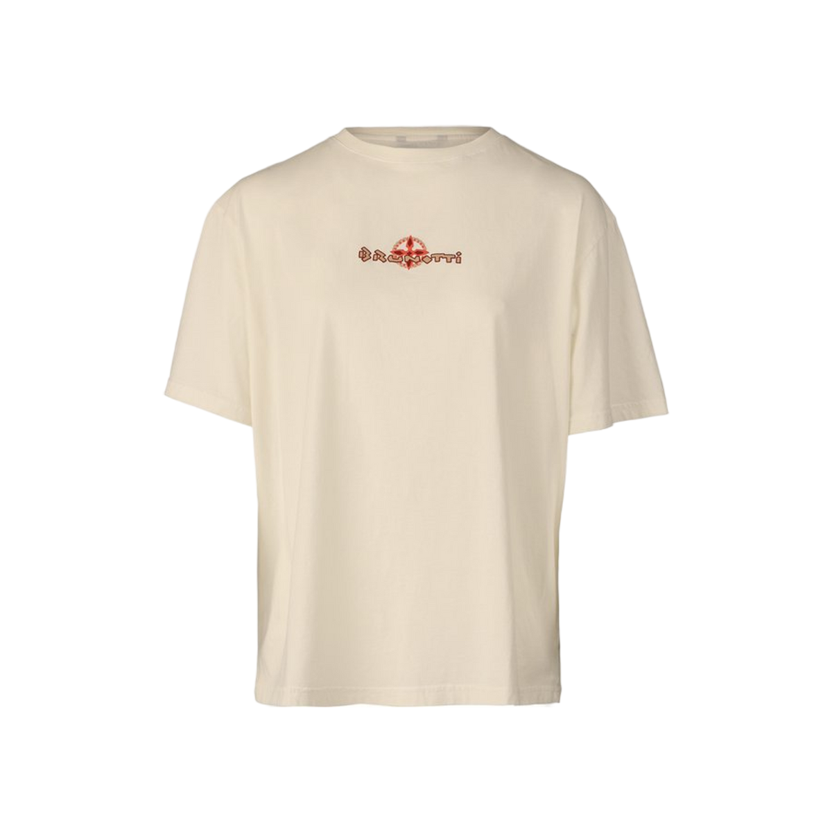 Brunotti ReWind Dames T-Shirt Ademend Outdoor Shirt