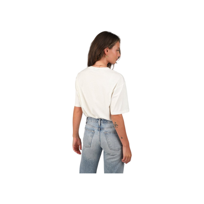 Brunotti ReWind Dames T-Shirt Ademend Outdoor Shirt