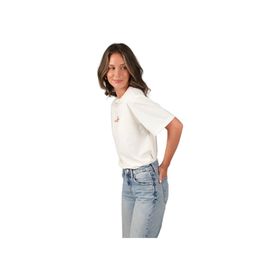 Brunotti ReWind Dames T-Shirt Ademend Outdoor Shirt