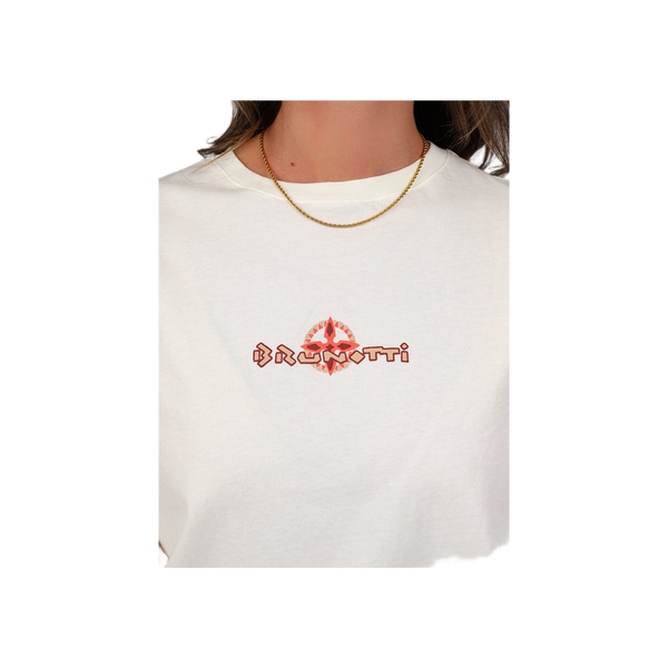 Brunotti ReWind Women's T-Shirt Breathable Outdoor Shirt