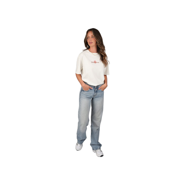 Brunotti ReWind Women's T-Shirt Breathable Outdoor Shirt
