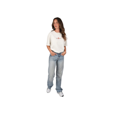 Brunotti ReWind Dames T-Shirt Ademend Outdoor Shirt