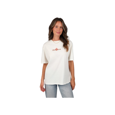 Brunotti ReWind Dames T-Shirt Ademend Outdoor Shirt