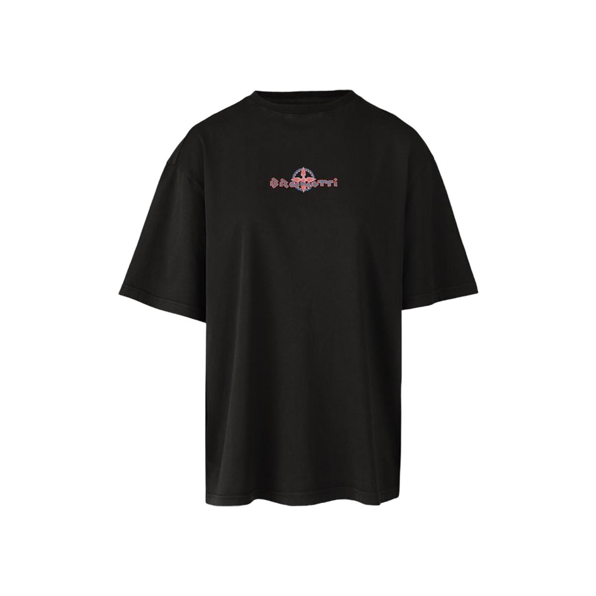 Brunotti ReWind Dames T-Shirt Ademend Outdoor Shirt
