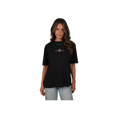 Brunotti ReWind Dames T-Shirt Ademend Outdoor Shirt